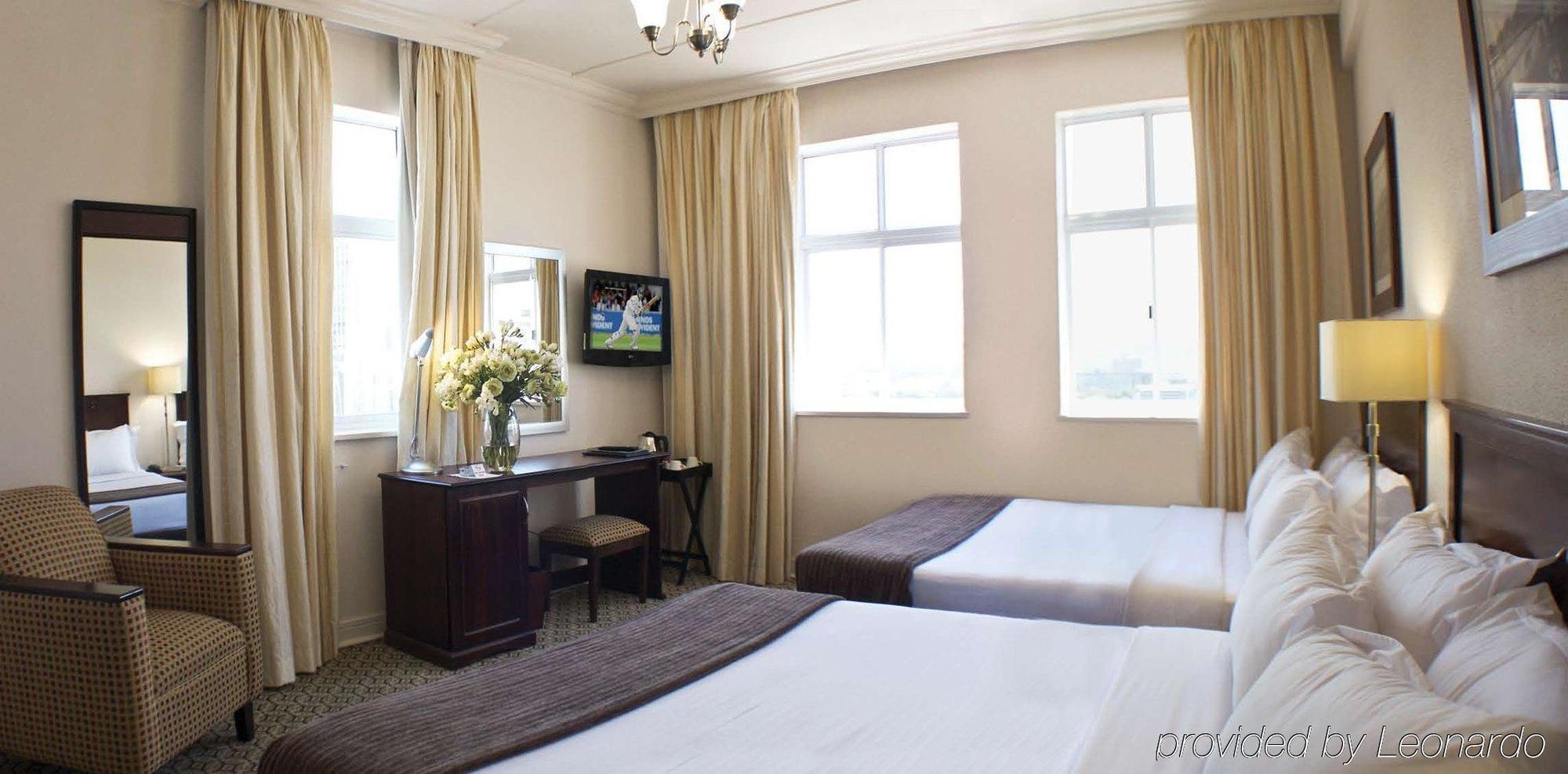 Albany Hotel Durban Room photo